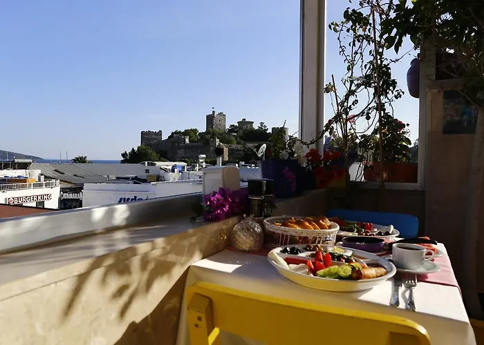 Hotel Can Bodrum