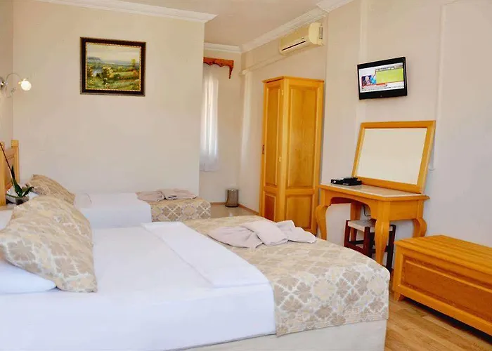 Hotel Hotel Can Bodrum Bodrum