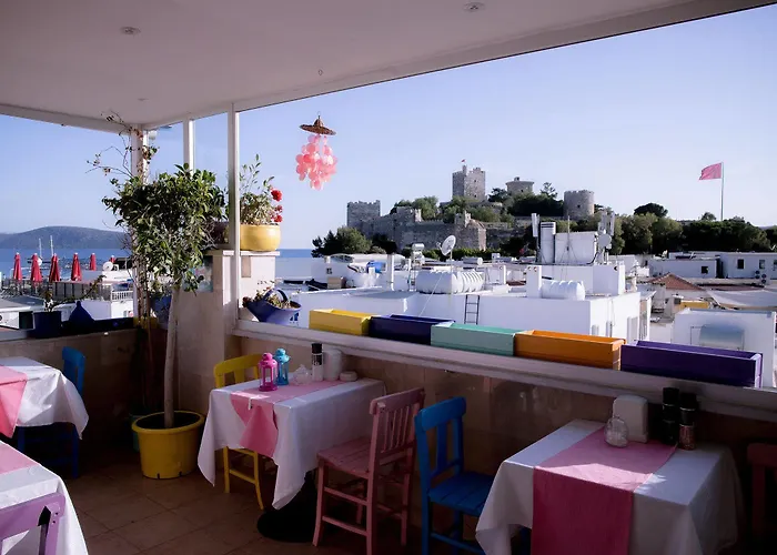 Hotel Can Bodrum